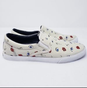 Bucketfeet! Senses Slip On Sneakers